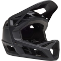 Kask rowerowy fullface Fox Proframe MT Junior MIPS czarny