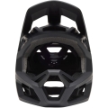 Kask rowerowy fullface Fox Proframe MT Junior MIPS czarny