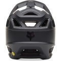 Kask rowerowy fullface Fox Proframe MT Junior MIPS czarny