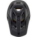 Kask rowerowy Fullface Fox Proframe MIPS czarny mat