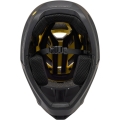 Kask rowerowy Fullface Fox Proframe MIPS czarny mat