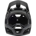 Kask rowerowy Fullface Fox Proframe Rizer MIPS szary