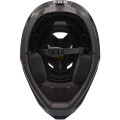 Kask rowerowy Fullface Fox Proframe RS Taunt MIPS brązowy