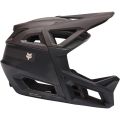Kask rowerowy Fullface Fox Proframe RS Taunt MIPS brązowy