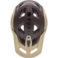 Kask rowerowy Fox Speedframe 5050 MIPS beżowy