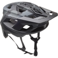 Kask rowerowy Fox Speedframe Camo MIPS czarny