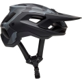 Kask rowerowy Fox Speedframe Camo MIPS czarny