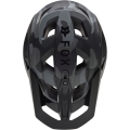 Kask rowerowy Fox Speedframe Camo MIPS czarny