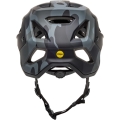 Kask rowerowy Fox Speedframe Camo MIPS czarny
