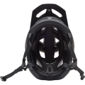 Kask rowerowy Fox Speedframe Camo MIPS czarny