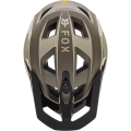 Kask rowerowy Fox Speedframe Pro MIPS Defy beżowy - S