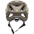 Kask rowerowy Fox Speedframe Pro MIPS Defy beżowy - S