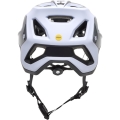 Kask rowerowy Fox Speedframe Pro MIPS Defy szary - M