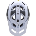 Kask rowerowy Fox Speedframe Pro MIPS Defy szary - S