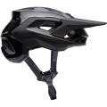 Kask rowerowy Fox Speedframe RS Camo MIPS czarny