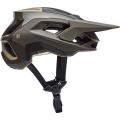 Kask rowerowy Fox Speedframe RS Paranoid MIPS zielony