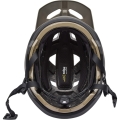 Kask rowerowy Fox Speedframe RS Paranoid MIPS zielony