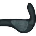 Gripy Ergon GP3 Evo czarne