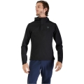 Bluza rowerowa Fox Ranger Wind Pullover czarna