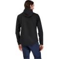 Bluza rowerowa Fox Ranger Wind Pullover czarna