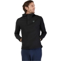 Bluza rowerowa Fox Ranger Wind Pullover czarna