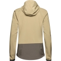 Bluza rowerowa Fox Ranger Wind Pullover beżowa