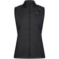 Kamizelka rowerowa damska Fox Ranger Wind Vest czarna