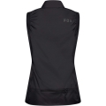Kamizelka rowerowa damska Fox Ranger Wind Vest czarna