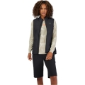 Kamizelka rowerowa damska Fox Ranger Wind Vest czarna