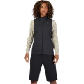 Kamizelka rowerowa damska Fox Ranger Wind Vest czarna