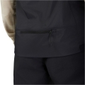 Kamizelka rowerowa damska Fox Ranger Wind Vest czarna
