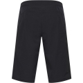 Szorty rowerowe damskie Fox Lady W Ranger czarne