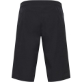 Szorty rowerowe damskie Fox Lady W Ranger Liner czarne