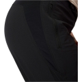 Szorty rowerowe damskie Fox Lady W Ranger Liner czarne