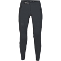 Spodnie rowerowe damskie Fox Lady Flexair czarne