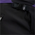 Spodnie rowerowe damskie Fox Lady Flexair Elevated Future czarne - S