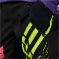 Spodnie rowerowe damskie Fox Lady Flexair Elevated Future czarne - S
