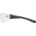 Okulary rowerowe Uvex Equate szare
