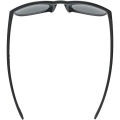 Okulary Uvex LGL 53 czarne