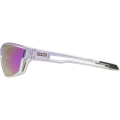 Okulary rowerowe Uvex Sportstyle 806 fioletowe