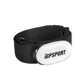 Pas z czujnikiem do pomiaru tętna iGPSPORT HR40