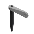 Klucz do szprych aero DT Swiss - 1,3-1,6 mm