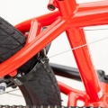 Rower BMX Sunday Blueprint czerwony