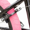 Rower BMX Sunday Blueprint czarny