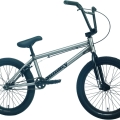 Rower BMX Sunday Scout srebrny