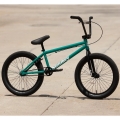 Rower BMX Sunday Primer zielony