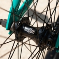 Rower BMX Sunday Primer zielony