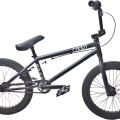 Rower BMX Verde Cadet 18 czarny