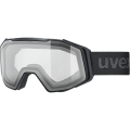 Gogle rowerowe Uvex Gravity FM