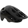 Kask rowerowy MET Revo MIPS AIR czarny mat